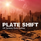 V/A-Plate Shift