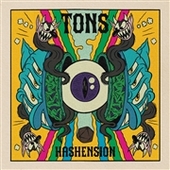 TONS-Hashension