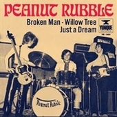 PEANUT RUBBLE-Broken Man/Willow Tree