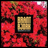 BJORK, BRANT-Bougainvillea Suite