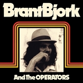 BJORK, BRANT & THE OPERATORS-s/t