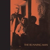 RUNNING MAN-s/t