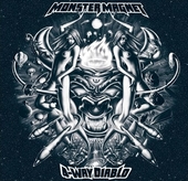 MONSTER MAGNET-4 - Way Diablo