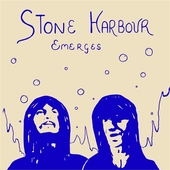 STONE HARBOUR-Emerges