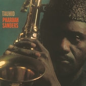 SANDERS, PHAROAH-Tauhid