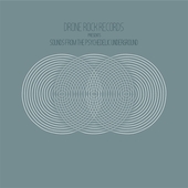 V/A-Sounds From The Psychedelic Underground