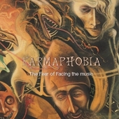 V/A-Karmaphobia