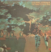 COLONEL BAGSHOT-Oh What A Lovely War!