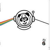 LOST STONED PANDAS-Dark Side Of The Noom 2