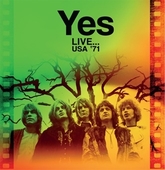 YES-Live...USA 71