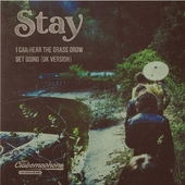 STAY-I Can Hear The Grass Grow