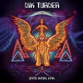 TURNER, NIK-Space Ritual 1994 (col)