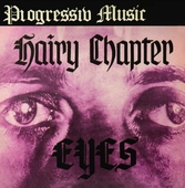 HAIRY CHAPTER-Eyes