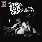 DAVIS, SPENCER GROUP-At The BBC 1965
