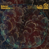 EDENA GARDENS-s/t