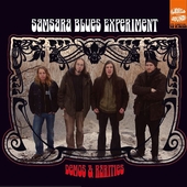 SAMSARA BLUES EXPERIMENT-Demos & Rarities