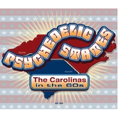 V/A-Psych.  States: The Carolinas