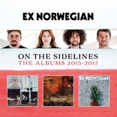 EX NORWEGIAN-On The Sidelines: The Albums 2015-2017