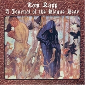 RAPP, TOM-A Journal Of The Plague Year