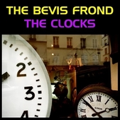 BEVIS FROND-The Clocks