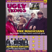 UGLY THINGS-ISSUE #61