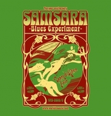 SAMSARA BLUES EXPERIMENT-Long Distant Trip (green-marbled)