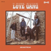 LOVE GANG-Meanstreak