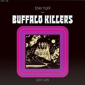 BUFFALO KILLERS-Stay Tuff