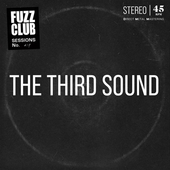 THIRD SOUND-Fuzz Club Session