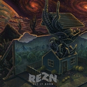 REZN-Let It Burn