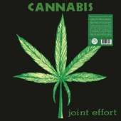 CANNABIS-Joint Effort