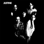 JUSTINE-s/t