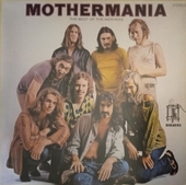 ZAPPA, FRANK & THE MOTHERS OF INVENTION-Mothermania: The Best Of The Mothers