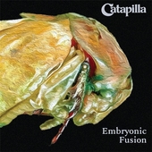 CATAPILLA-Embryonic Fusion