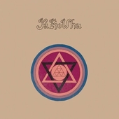 YA HO WHA 13/FATHER YOD & THE SPIRIT OF '76-Sacred Bones Presents