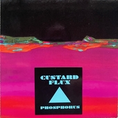 CUSTARD FLUX-Phosphorus (white)