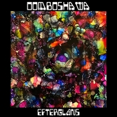 DOMBOSHAWA-Efterglans