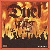 DUEL-Live At Hellfest
