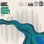 LONDON ODENSE ENSEMBLE-Jaiyede Sessions, Vol. 2