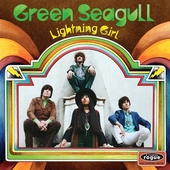 GREEN SEAGULL-Lighning Girl/Barbara