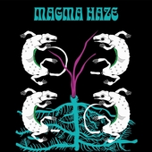 MAGMA HAZE-s/t (black)