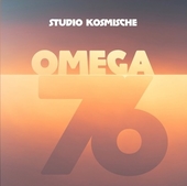 STUDIO KOSMISCHE-Omega 76