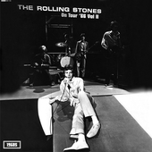 ROLLING STONES-On Tour 66, Vol. II