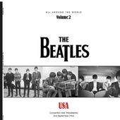 BEATLES-All Around The World, Vol. 2: USA 1964