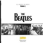BEATLES-All Around The World, Vol. 4: Japan 1966