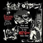 V/A-Faces From The Dark