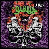 GIOBIA-Acid Disorder (purple/neon green/white)