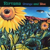 NIRVANA (UK)-Orange And Blue