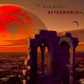 NICELY, NICK-Afterworld (black)