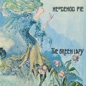 HEDGEHOG PIE-The Green Lady